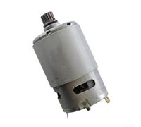 Motor para aspiradoras Miele HX1 HX2 Aplicaciones de cepillo lateral con soporte de interfaz SEB430 SEB435 y ajuste estándar 1061875 1061874 1061873 1061872