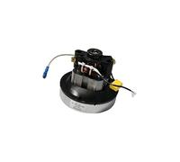 Motor para bidón aspirador de cenizas de aluminio