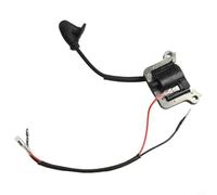 Motor para bobina de encendido para recortadoras de 43 cc y 52 cc fabricadas en China, incluyendo modelos CG430 CG520 con requisitos de dos tiempos 1E44F-5 y 1E40F-5