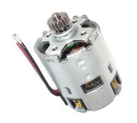 Motor para BS 18 LT, 317004160, motor de accionamiento rápido de repuesto compatible con modelos de herramientas eléctricas BS18LT