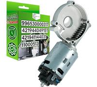 Motor para Cafetera Espresso con Molinillo con Código Original 11000513 996530000317 421941144031 para Gaggia para Saeco para Philips - Garantía de5 Años - ONIX TECH