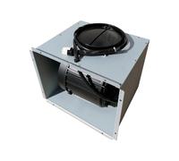 Motor para Campana Extractora Fulgor Milano FDD 2M