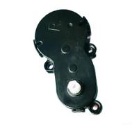 Motor para cepillo lateral compatible con BISSELL 2503D y para aspiradoras robot EV675 para reemplazar componentes defectuosos o desgastados (derecha)