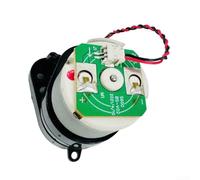 Motor para Cepillo Lateral de Para Trouver M1 y para Mova M1 Robot Aspirador Garantiza Máxima Eficiencia