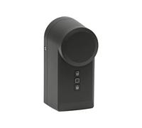 Motor para cerradura de puerta Homematic IP, color antracita, HmIP-DLD-A