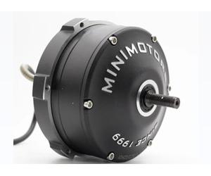 Motor para Dualtron Thunder 1 y Ultra 1200W 60V Trasero/Delantero Patinete electrico MiniMotors *Envio urgente* Oferta