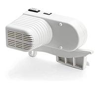 Motor para incorporar a la máquinas de pasta Laica PM0500 y PM2000 para hacer más facil y rápido su uso. Laica APM001. Potencia 90W, se incluyen 2 soportes de apoyo.
