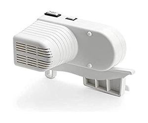 Motor para incorporar a la máquinas de pasta Laica PM0500 y PM2000 para hacer más facil y rápido su uso. Laica APM001. Potencia 90W, se incluyen 2 soportes de apoyo.