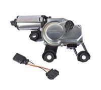 Motor Para Limpiaparabrisas Para A1 Para A6 Para Q3 2011-2018 4G9955711A 4G9955711C 8U0955711A Durable 1PC Motor De Limpiaparabrisas Trasero Compatible Motor del limpiaparabrisas trasero