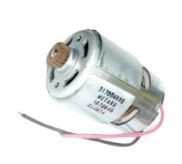 Motor para METABO BS18L BS18L BS18L 317004880 Accesorios para herramientas eléctricas