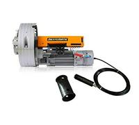 Motor para persiana con electrofreno 180 kg 200 220 60 se adapta a FAAC BFT ACM