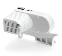 Motor para incorporar a la máquinas de pasta Laica PM0500 y PM2000 para hacer más facil y rápido su uso. Laica APM001. Potencia 90W, se incluyen 2 soportes de apoyo.