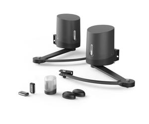Motor para puerta batiente orane 510 con brazos articulados avidsen