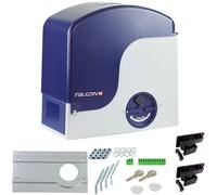 Motor Para Puerta Corredera 2000 kg 230V FAAC GENIUS FALCON M20 C 6110022