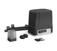 Motor para puerta de garaje corredera extel xc500 wifi