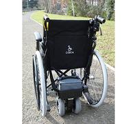 Motor para silla de ruedas manual - Obea - POWER01