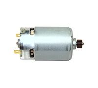 Motor para taladros inalámbricos Makita 6270D, 6271D - Pieza original - 629817-8