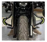 Motor Parachoques Barra Motocicleta Parachoques de Motocicleta para Benda Napoleon Bob 450 Napoleon450, protección del Motor, Accesorios modificados