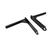 Motor Parachoques Barra Motocicleta Parachoques Delantero De Motocicleta, Protector Motor, Barra Choque, Deslizador Chasis Bobber, Protectores Anticaídas, Amortiguador Inferior para Scout 2014-2024