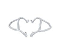 Motor Parachoques para 450MT 450/MT 450 MT Cubierta Protectora para Motor De Motocicleta Marco Parachoques Barra Antichoque Kit Protección Anticaída