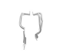 Motor Parachoques para CRF1100L Africa Twin Adventure Sports ADV 2020-2023 Barra De Protección E Inferior Protector Parachoques Carenado del Motor