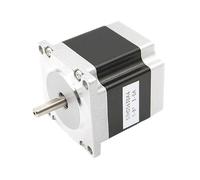 Motor paso a 57x56 NEMA 23 3A 1.26Nm a 180Oz-in fresadora de grabado CNC impresora 3D 5630A4 de Alto Par(8mm)