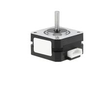 Motor paso a de 17 mm y 42, 23, 10 N.cm, for impresora 3D