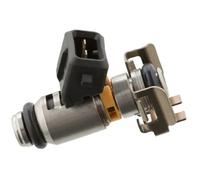 Motor paso a paso 101477 FEBI BILSTEIN para FIAT LANCIA ALFA ROMEO