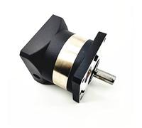 Motor paso a paso 34 Relación reductora planetaria 4, 5, 7, 10, 20, 15-30Actmin Gear NEMA34 Reductor de caja de cambios planetaria(Ratio 25,14mm input)