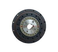 Motor paso a paso 42 de articulación robótica/servomotor 40 de 100 W con reductor armónico, reductor armónico HD XF-14A(Reduction ratio 50)