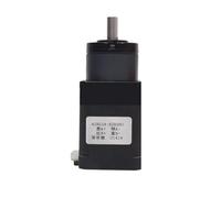 Motor paso a paso 42BYG 42HS60 con relación 3,71:1-139:1, NEMA17, engranaje planetario y caja de cambios.(PG139 (Ratio 139))