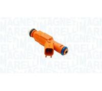Motor paso a paso 805000000009 MAGNETI MARELLI para MAZDA FORD VOLVO