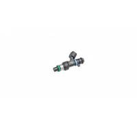 3x MAGNETI MARELLI Inyector Para Nissan Micra IV K13 1.2