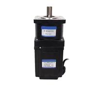 Motor paso a paso 86BYG250D 8.5N y PX86 Nema34 relación reductor planetaria 1:3~1:36 caja de cambios de alto par 1 Uds(Ratio 30K)
