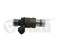 VIKA Inyector Para Audi A3 8L1 1.6 VW Golf IV 1J1 New Beetle Cabriolet