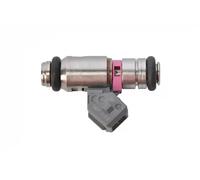 Vika Inyector Para VW New Beetle Cabriolet 1Y7 1.4 Seat Inca 6K9