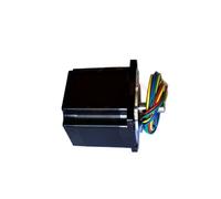 Motor Paso A Paso Compatible con Impresora Epson con Controlador HYQD60-4200 For Cabezal De Impresión XP600 I3200, Eje Y(Motor)