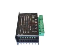 Motor Paso A Paso Compatible con Impresora Epson con Controlador HYQD60-4200 For Cabezal De Impresión XP600 I3200, Eje Y(Driver)