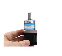 Motor paso a paso de 14 pulgadas con reductor planetario, microreductor de tornillo sin fin, motor eléctrico de alta potencia de 1,8 °, 32GP-35ST(Ratio 218 to 1,Only motor)