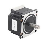 Motor paso a paso de alta precisión 0,55 Nm 2,8 A 23HS4128 for equipos automatizados