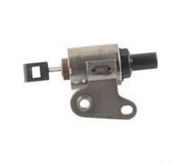 Motor paso a paso de caja de cambios de transmisión para Nissan para CVT 3.5L motor compatible con números OE JF010E, RE0F08A, RE0F08B, JF009E para un funcionamiento de transmisión suave