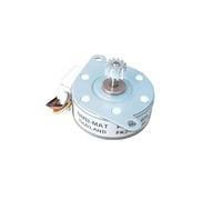 Motor Paso a Paso de CC FK2-7677-000 for Canon imageRUNNER Advance 6055 6065 6075 Placa amortiguadora del Motor FC6-3584-000(FC6-3584-000)