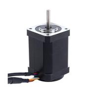 Motor paso a paso de circuito cerrado, Nema17 17HS24-2004-ME1K 80Ncm 2A con codificador magnético Motor paso a paso CNC de 64,5 mm de longitud