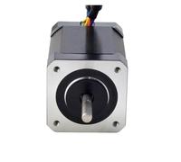 Motor paso a paso de circuito cerrado, Nema17 17HS24-2104-ME1K 65Ncm 2.1A con codificador magnético motor paso a paso bifásico de alto par