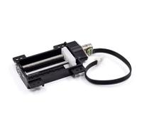 Motor paso a paso de engranaje planetario de 6 mm con trazos de 30 mm para control de movimiento en impresoras 3D y motores de pasos planetarios robóticos