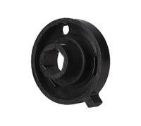 Motor paso a paso de ventilación de aire con diseño mejorado compatible con Jaguar XF 2008-2015 C2Z31321