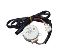 Motor Paso A Paso Del Ventilador Guiado De La Unidad Interior Del Aire Acondicionado, Compatible Con Haier, Piezas De Acondicionamiento 35BYJ46 0010400443