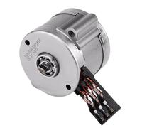 Motor Paso a Paso DQ200 0AM325583E para transmisión 7 Compatible con Caja de Cambios Seat OCW OAM