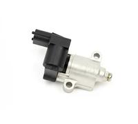 Motor paso a paso eléctrico 138617 HITACHI para KIA HYUNDAI