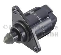 Motor paso a paso eléctrico 7.05432.17.0 PIERBURG para CITROËN PEUGEOT